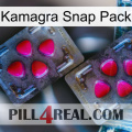 Kamagra Snap Pack 15